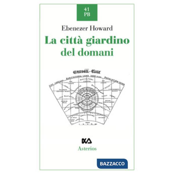 Città giardino del domani (La)
