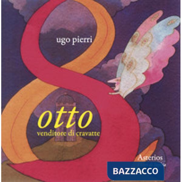 Otto, venditore di cravatte