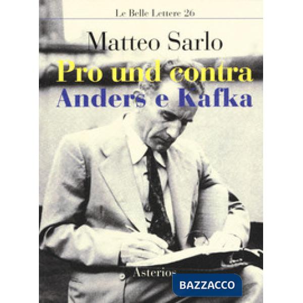 Pro und contra Anders e Kafka
