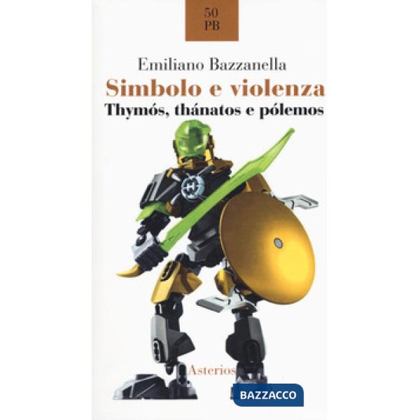 Simbolo e violenza