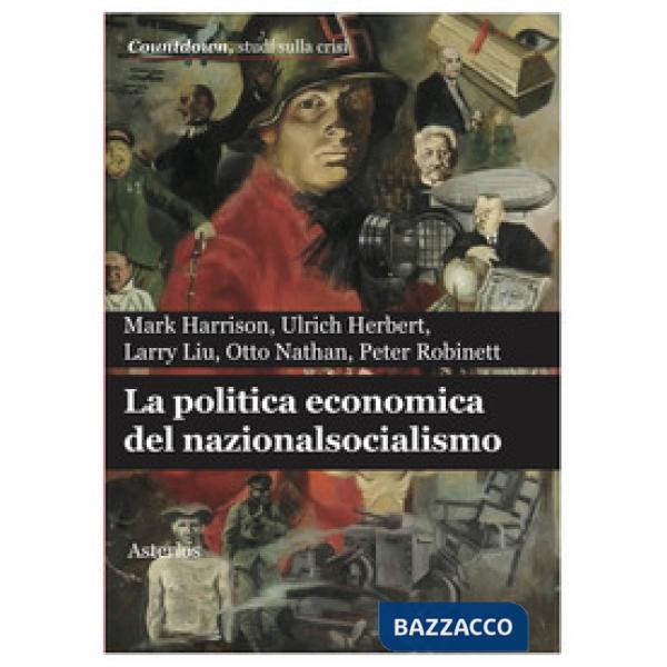 Politica economica del nazionalsocialismo (La)
