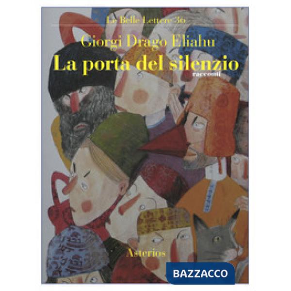 Porta del silenzio (La)