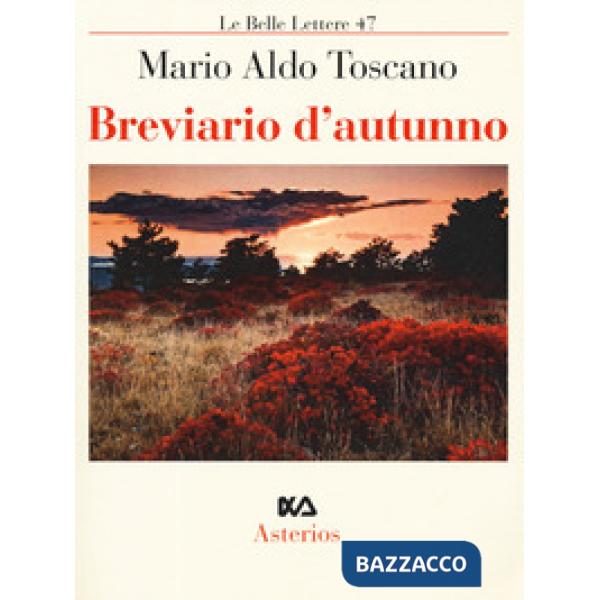 Breviario d'autunno
