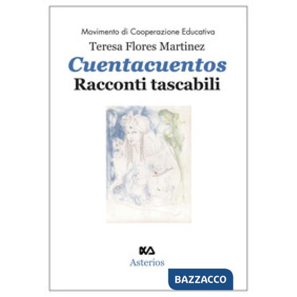 Cuentacuentos. Racconti tascabili