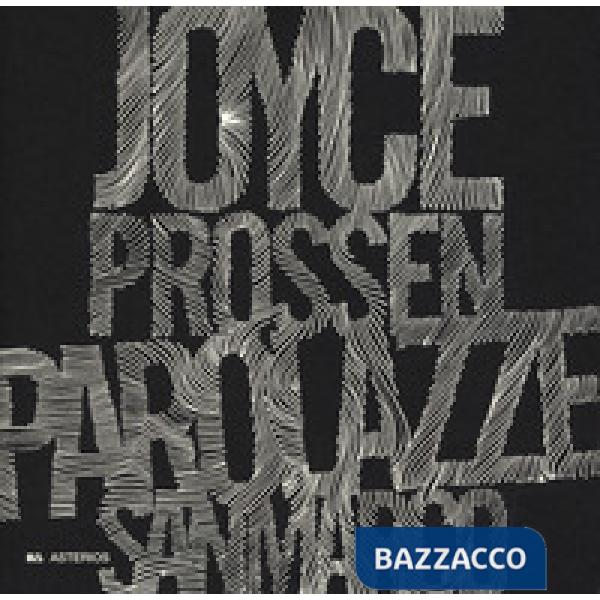 Joyce. Parolazze al San Marco