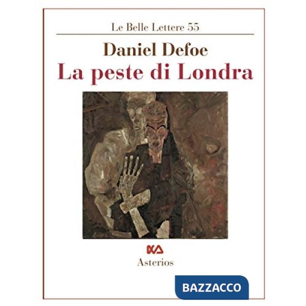 Peste di Londra (La)