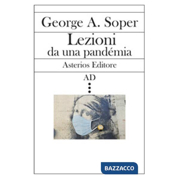 Lezioni da una pandemia