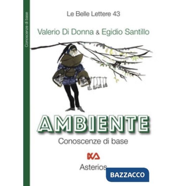 Ambiente. Conoscenze di base