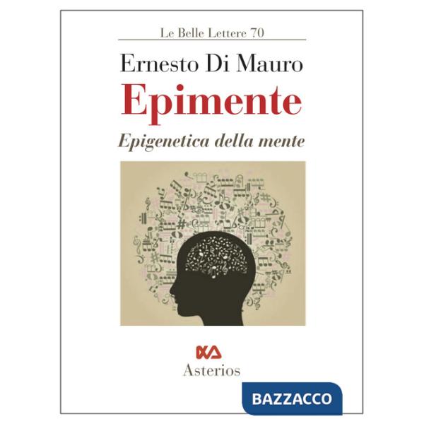 Epimente. Epigenetica della mente