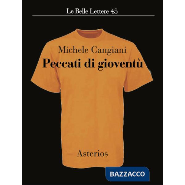 Peccati di gioventù