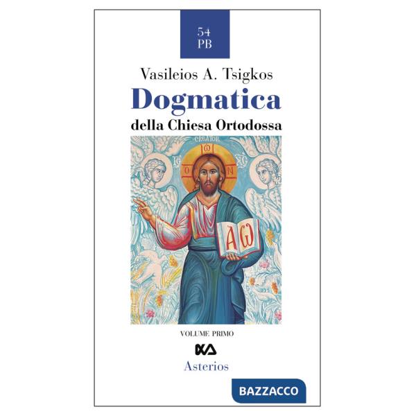 Dogmatica della chiesa ortodossa