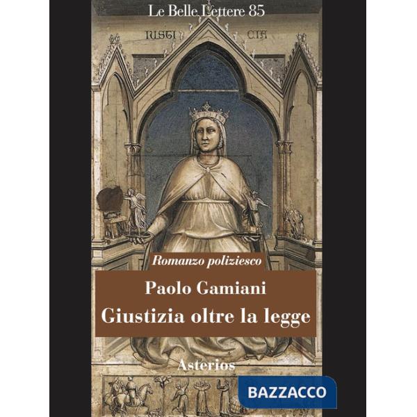 Giustizia oltre la legge