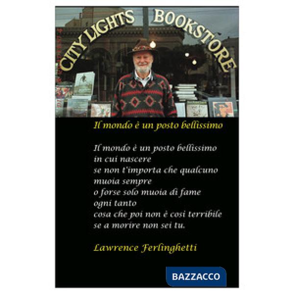 Mondo è un posto bellissimo (Il)