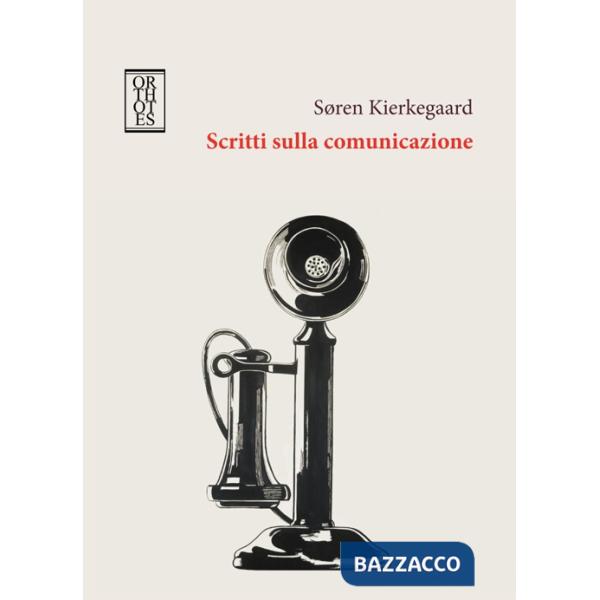 Scritti sulla comunicazione