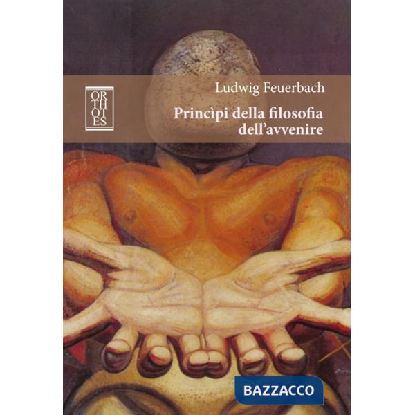 Principi della filosofia dell'avvenire