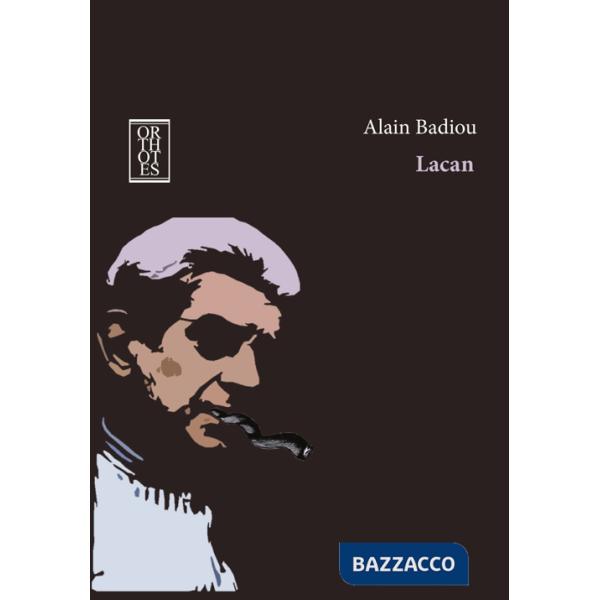 Lacan. Il seminario. L'antifilosofia 1994-1995