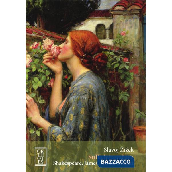 Sulla letteratura. Shakespeare, James, Kafka, Beckett