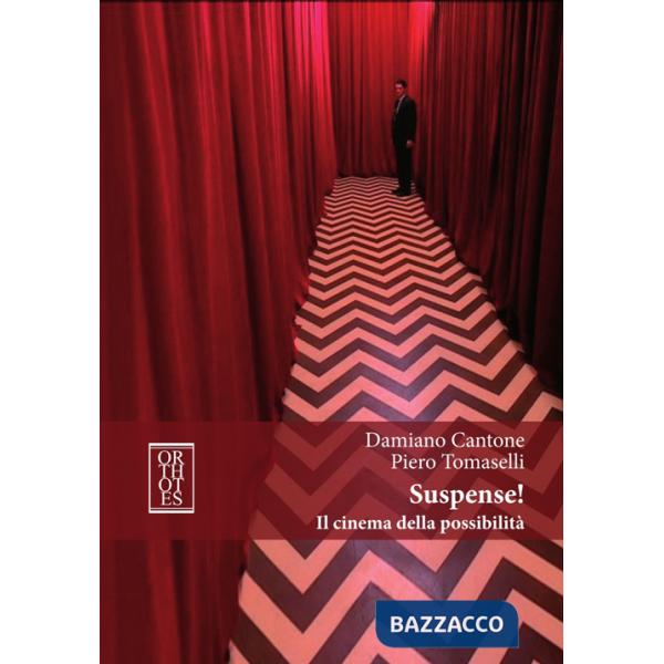 Suspense! Il cinema della possibilità
