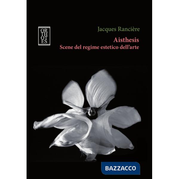 Aisthesis. Scene del regime estetico dell'arte