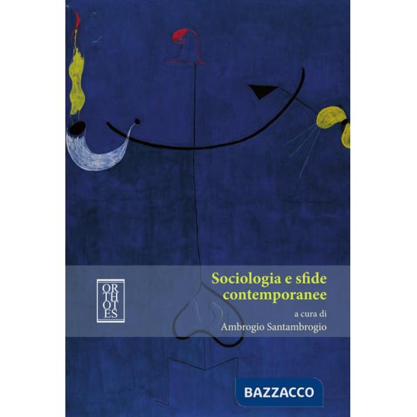 Sociologia e sfide contemporanee