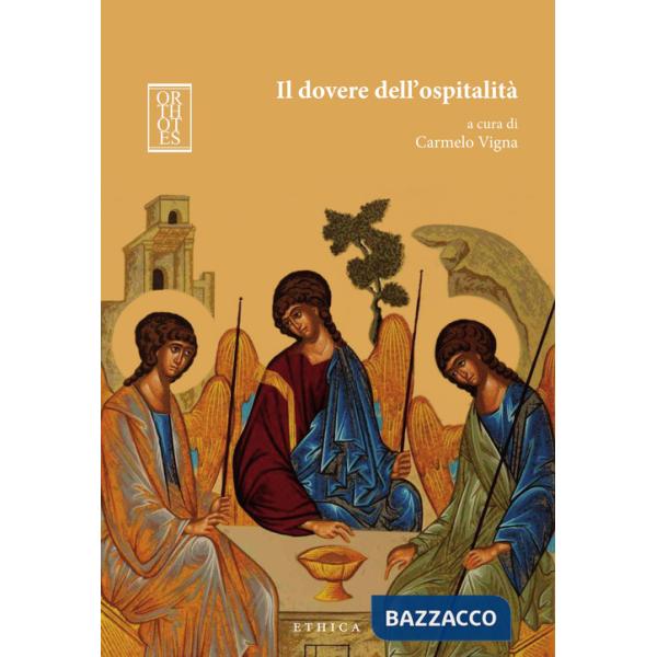 Dovere dell'ospitalità (Il)