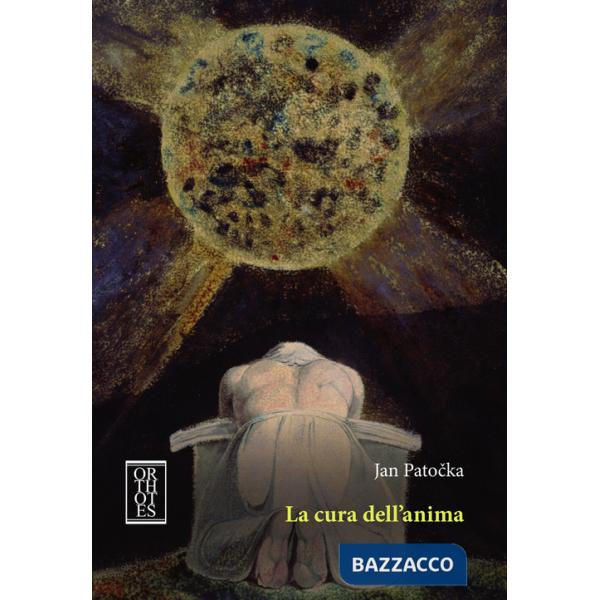 Cura dell'anima (La)