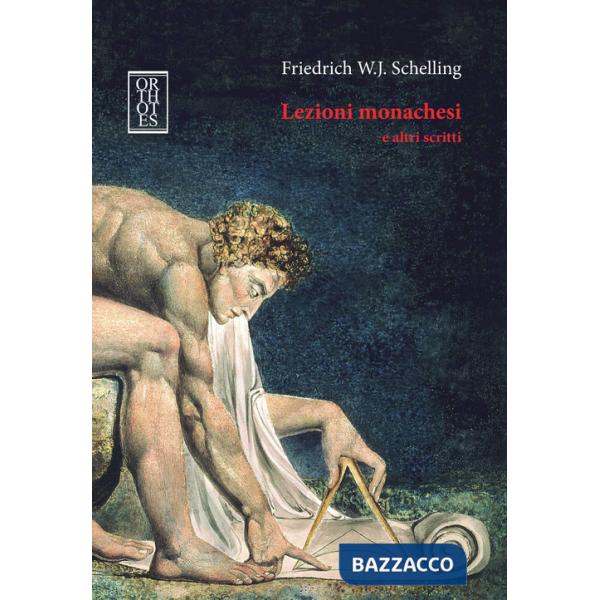 Lezioni monachesi e altri scritti. Ediz. integrale