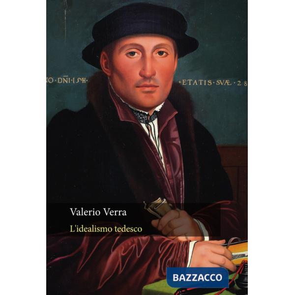 Idealismo tedesco (L')