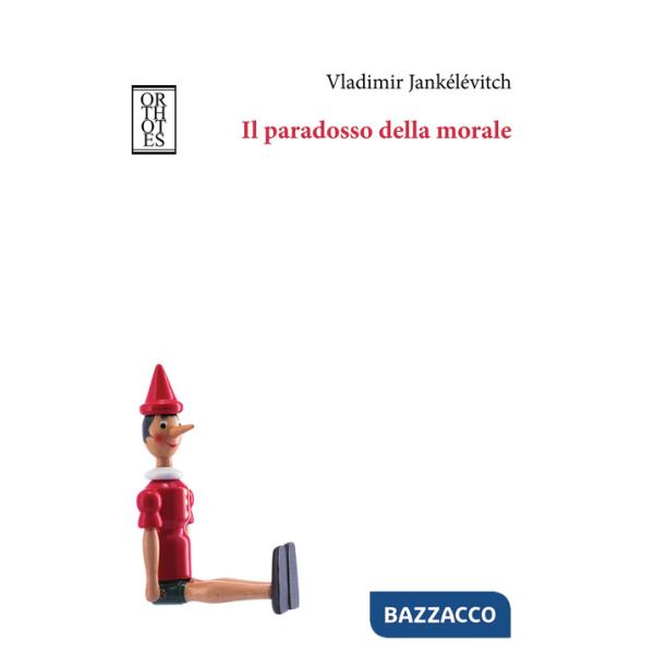 Paradosso della morale (Il)