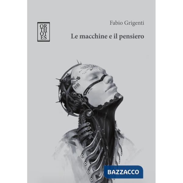 Macchine e il pensiero (Le)