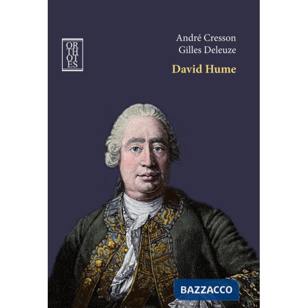 David Hume