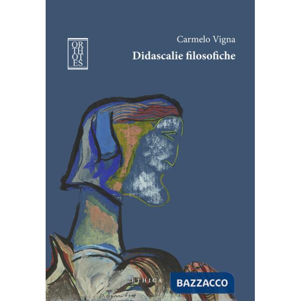 Didascalie filosofiche