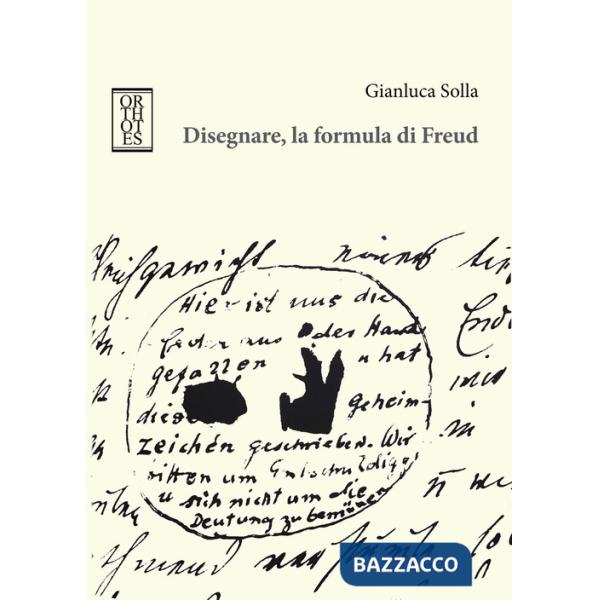 Disegnare, la formula di Freud