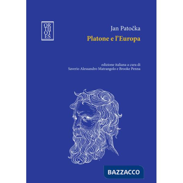 Platone e l'Europa