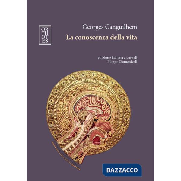 Conoscenza della vita (La)