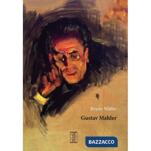 Gustav Mahler