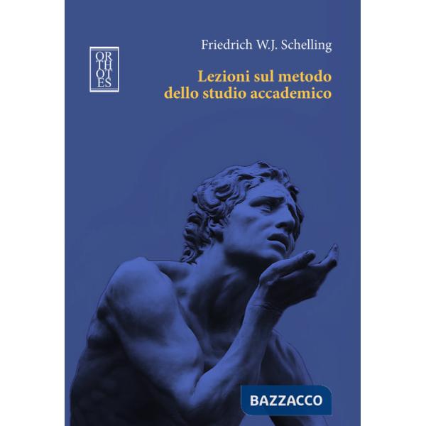 Lezioni sul metodo dello studio accademico