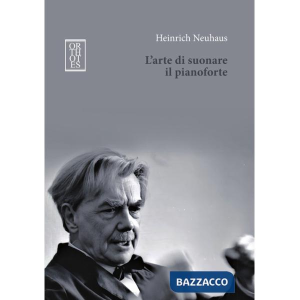 Arte di suonare il pianoforte (L')