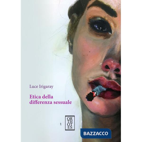 Etica della differenza sessuale