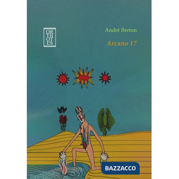 Arcano 17