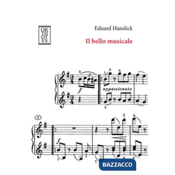 Bello musicale (Il)