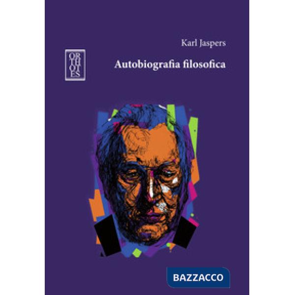 Autobiografia filosofica