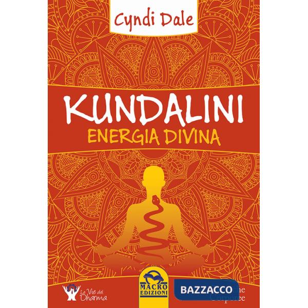 Kundalini. Energia divina