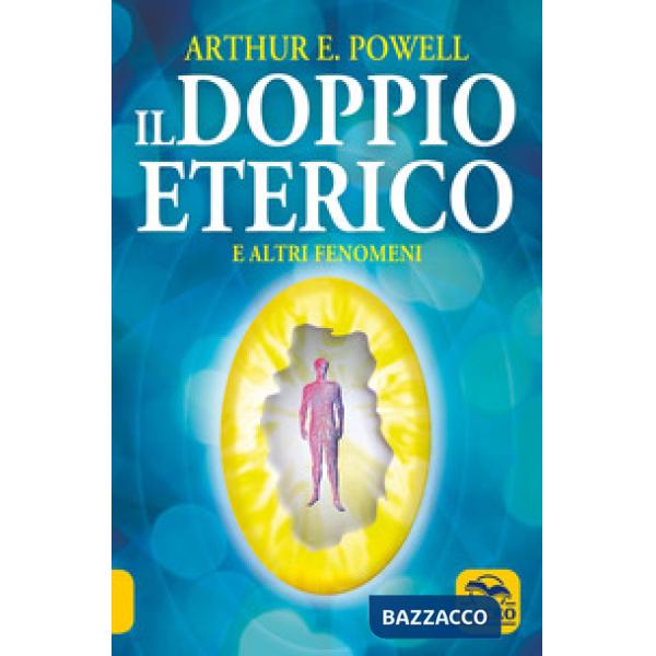 Doppio eterico (Il)