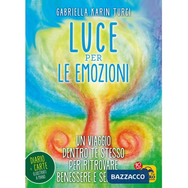 Luce per le emozioni. Con 49 Carte