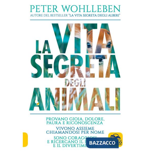 Vita segreta degli animali (La)