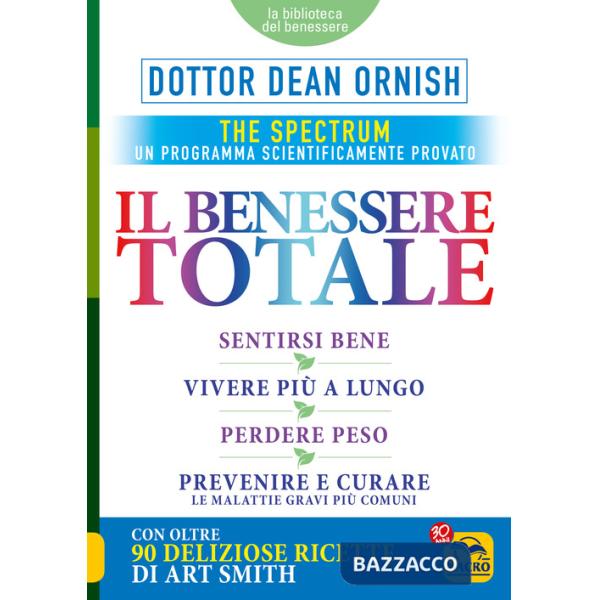 Benessere totale. The Spectrum (Il)