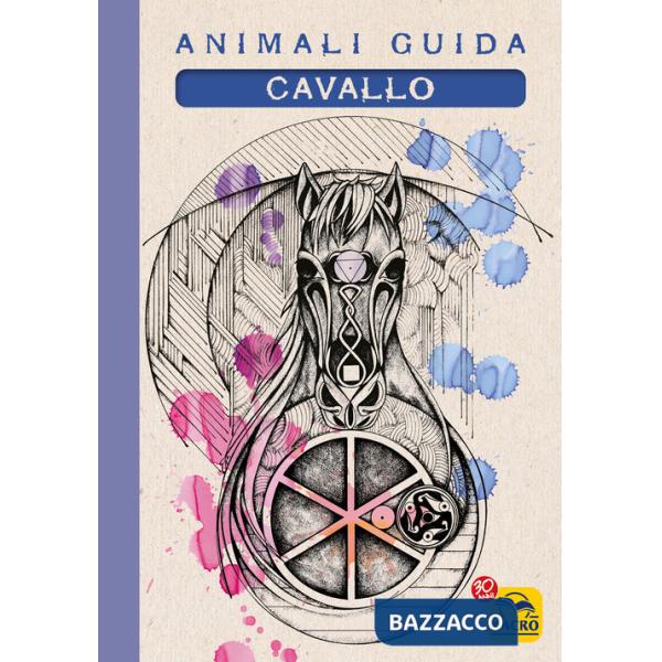 Cavallo. Animali guida