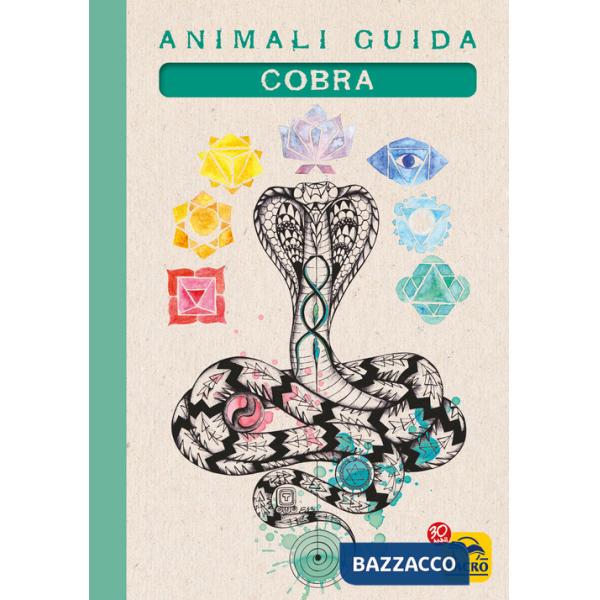Cobra. Animali guida