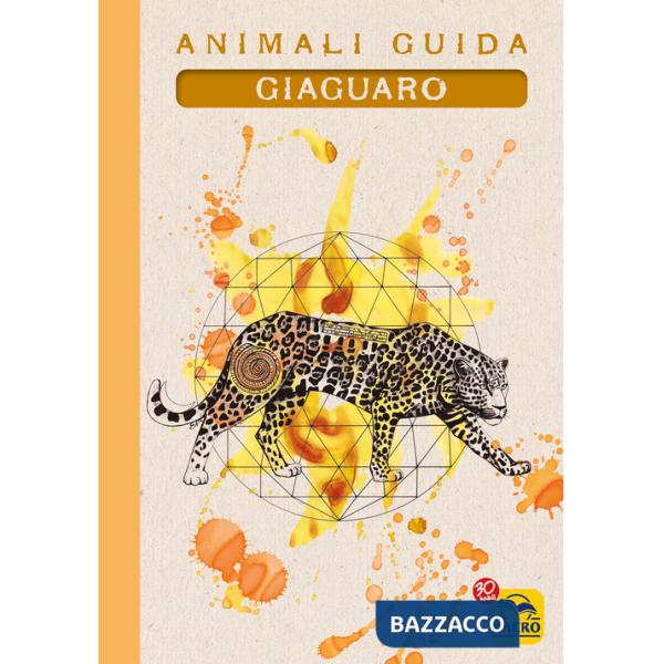 Giaguaro. Animali guida